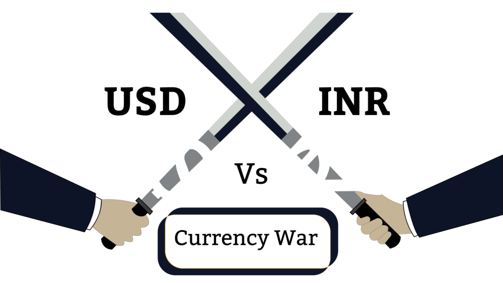 Currency-war